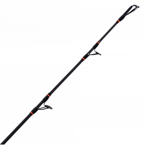 Maximus Som Fishing Casting