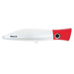 Воблер Halco ROOSTA POPPER 195 #H53, 195mm, 117 г., 0m (F)