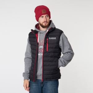 Жилет Alaskan Juneau Vest