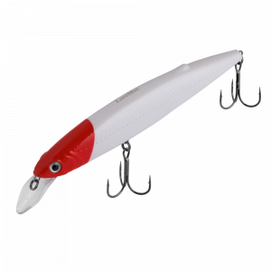 Воблер LureMax MACHETE 115SP-145, 18,5 гp., суспендер