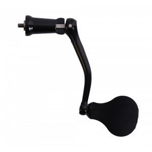 Катушка Black Side Guardian PRO