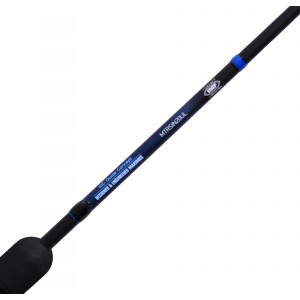 Maximus Indigo Trout