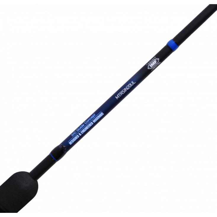 Maximus Indigo Trout