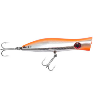 Воблер Halco ROOSTA POPPER 135 #H85, 135mm, 49 г., 0m (F)