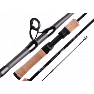 Удилище каст. Maximus Bankai SF C 145UL 1,45m  1-7g