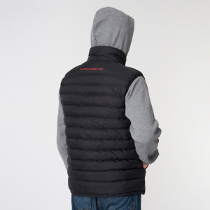 Жилет Alaskan Juneau Vest